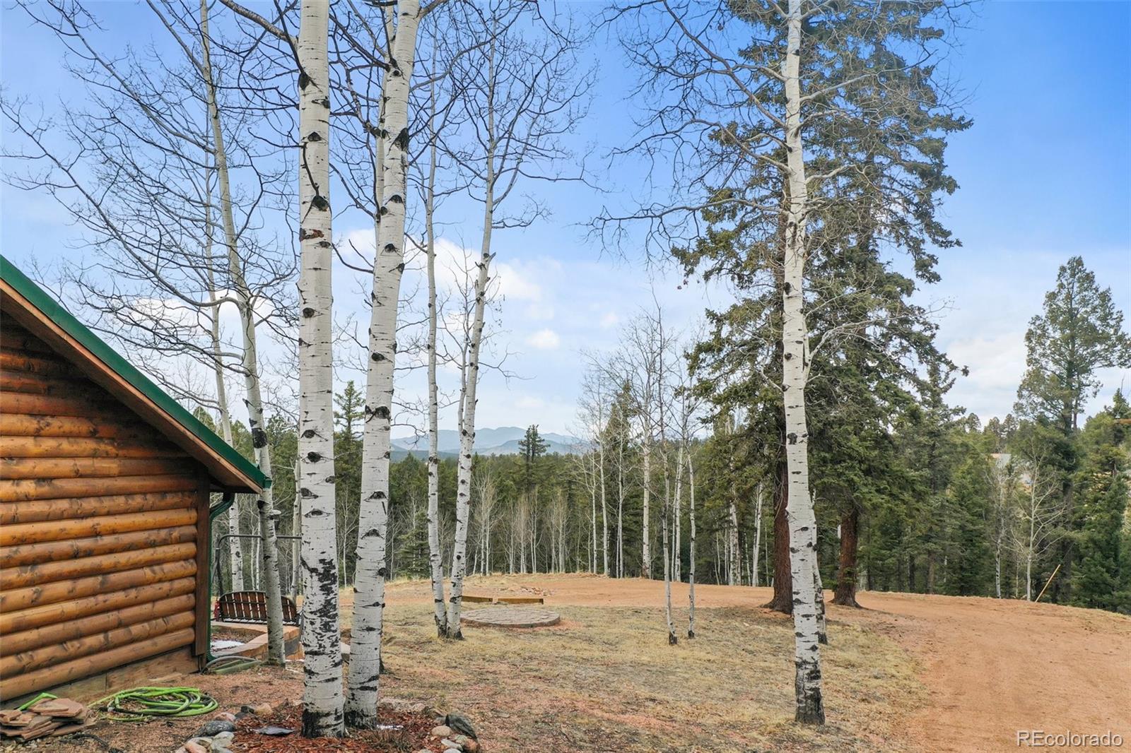 MLS Image #46 for 34  nebraska circle,florissant, Colorado