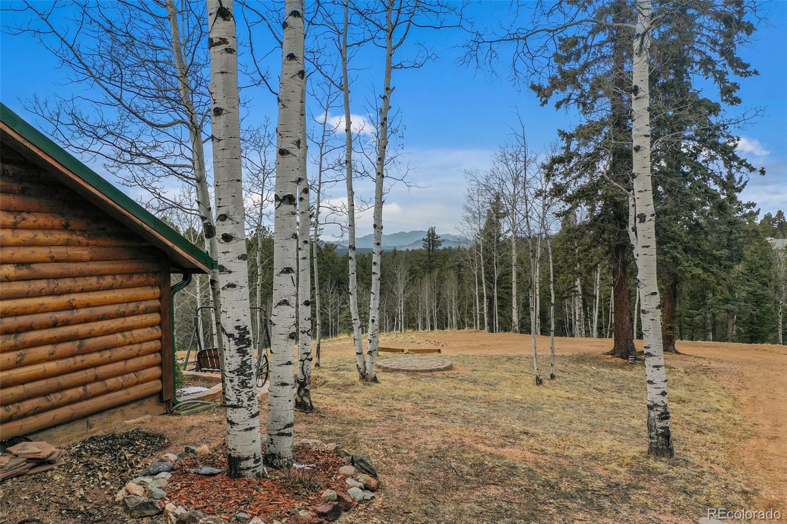 MLS Image #48 for 34  nebraska circle,florissant, Colorado