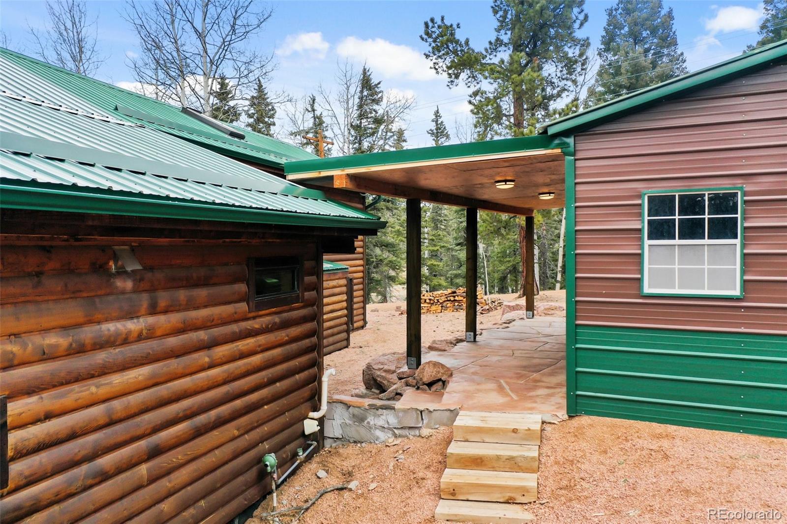 MLS Image #49 for 34  nebraska circle,florissant, Colorado