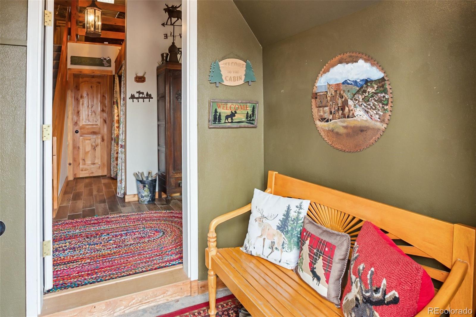 MLS Image #8 for 34  nebraska circle,florissant, Colorado