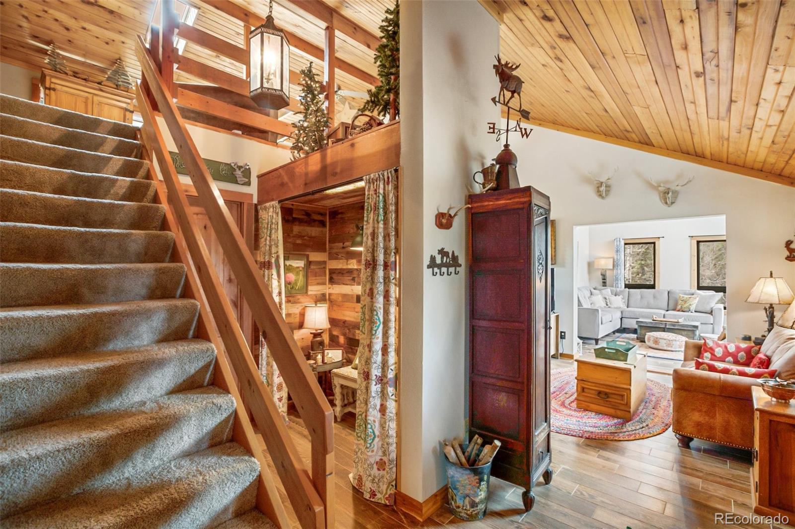 MLS Image #9 for 34  nebraska circle,florissant, Colorado