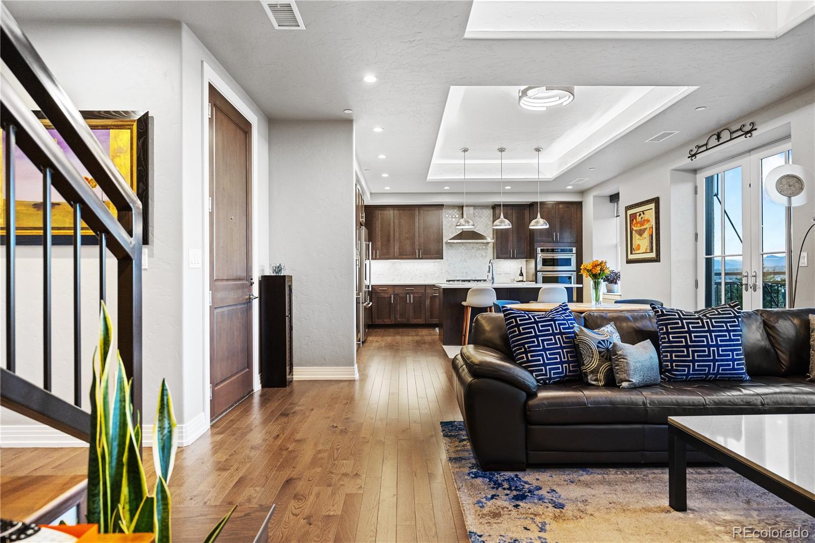 MLS Image #6 for 4625 w 50th avenue,denver, Colorado