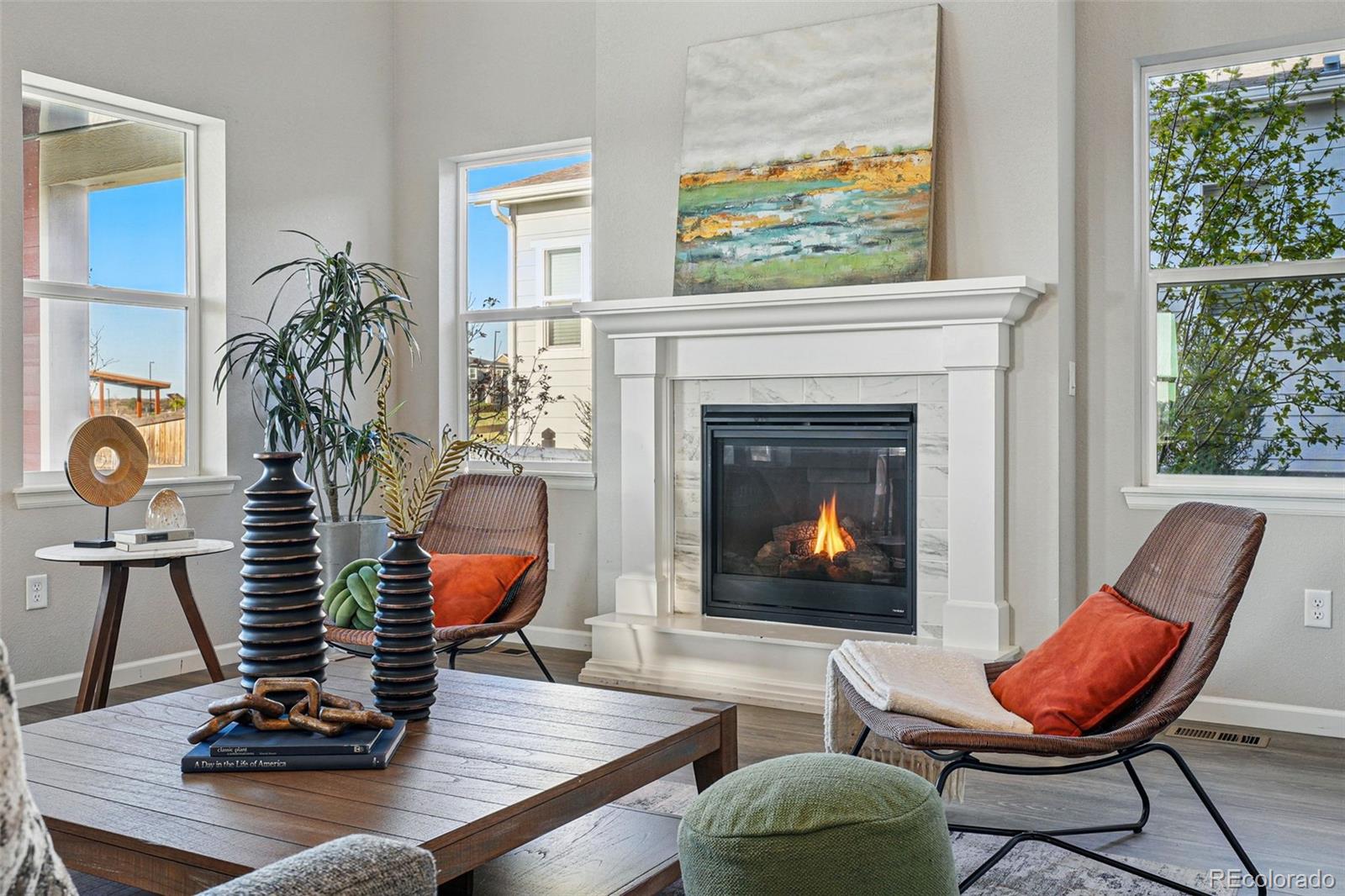 MLS Image #1 for 4825  basalt ridge circle,castle rock, Colorado