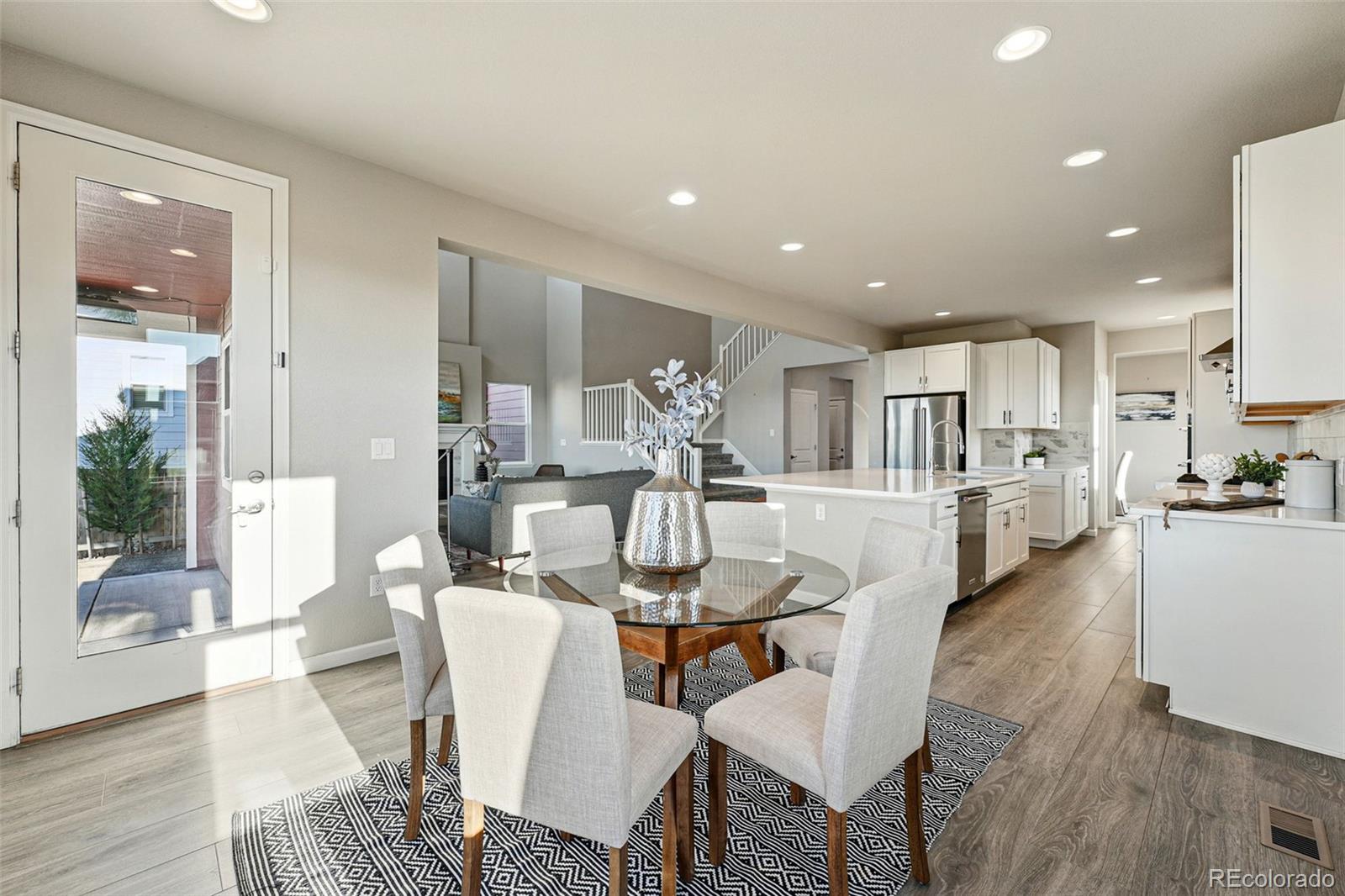 MLS Image #10 for 4825  basalt ridge circle,castle rock, Colorado