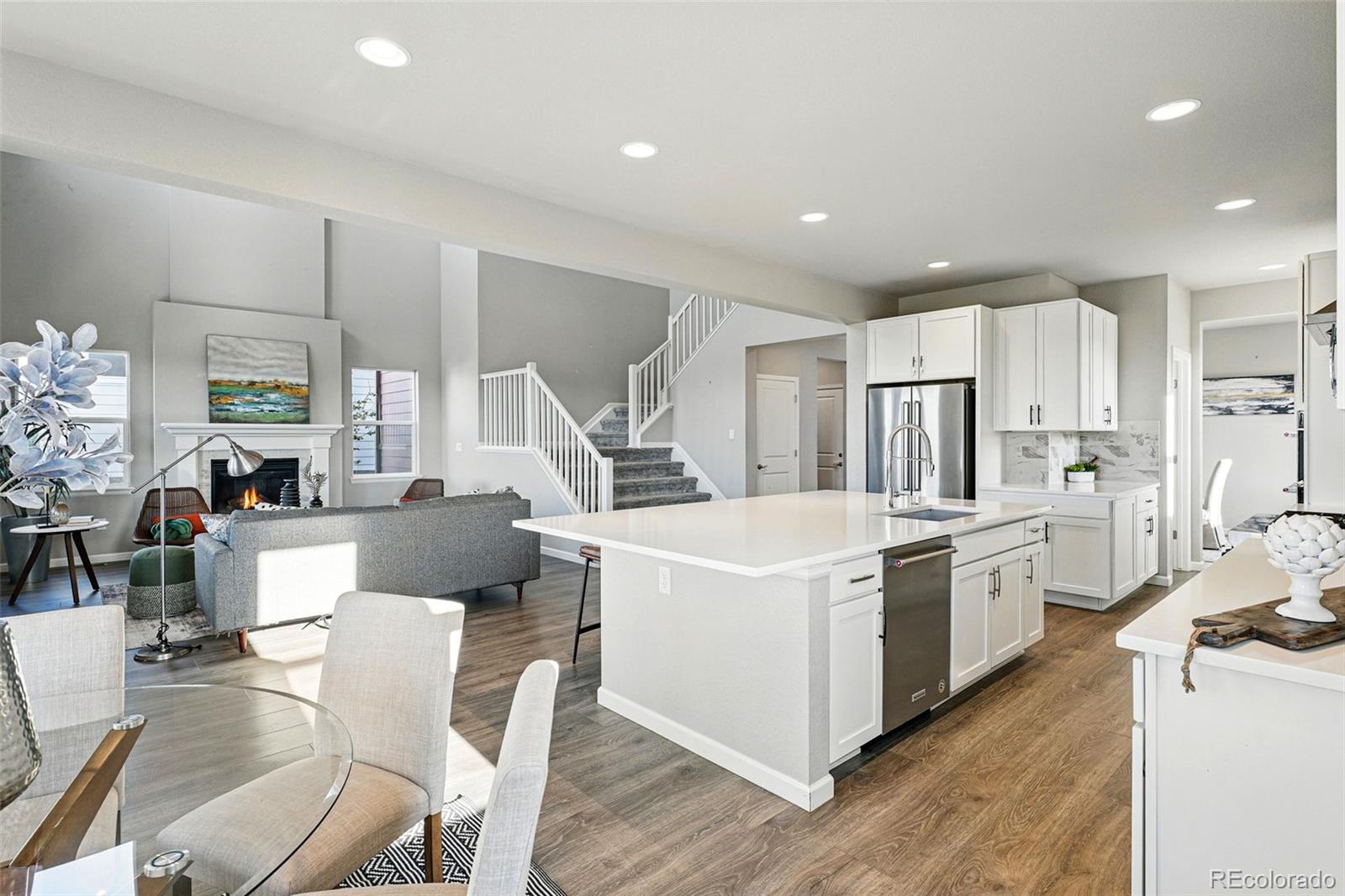 MLS Image #11 for 4825  basalt ridge circle,castle rock, Colorado