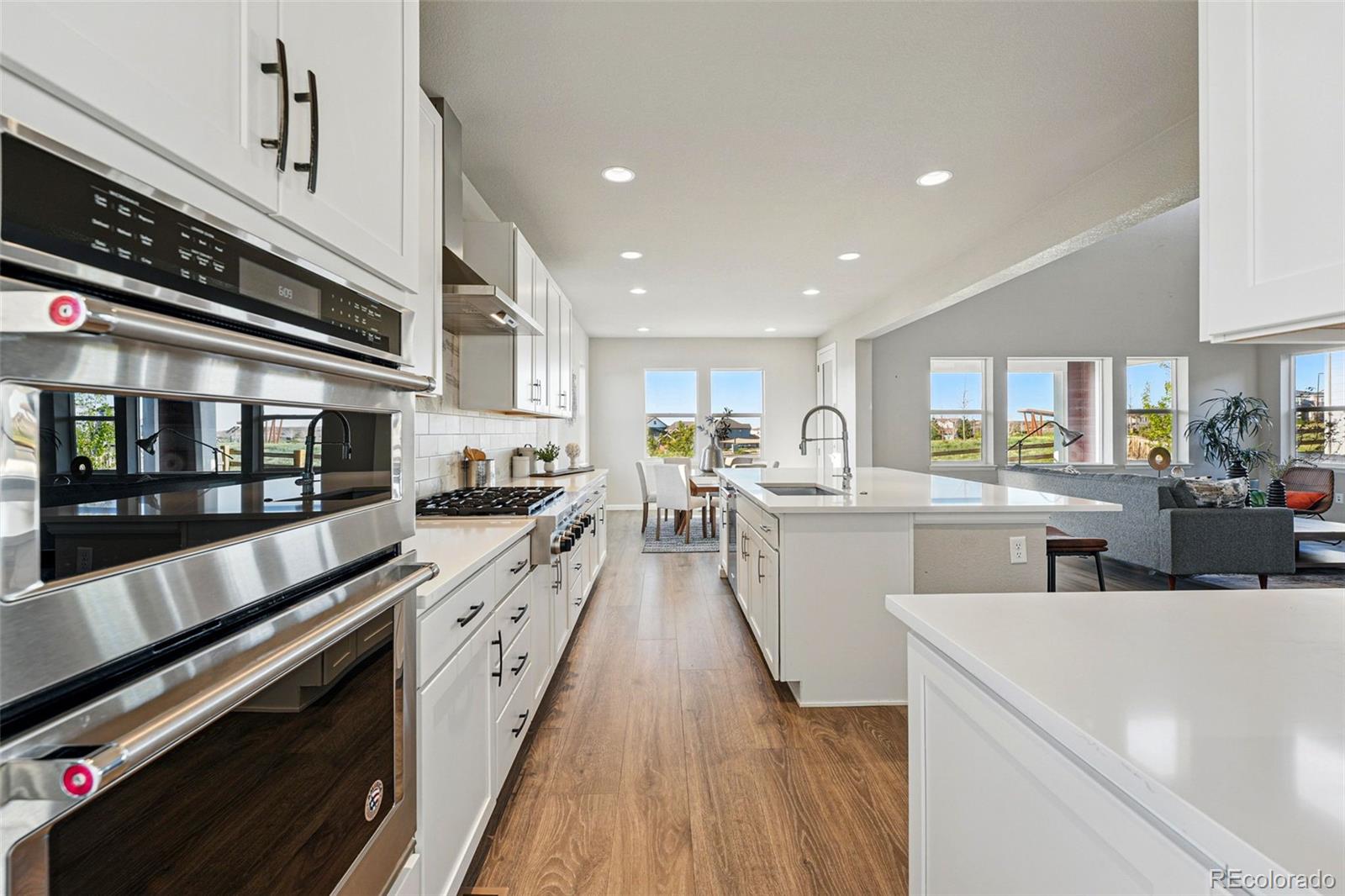 MLS Image #14 for 4825  basalt ridge circle,castle rock, Colorado