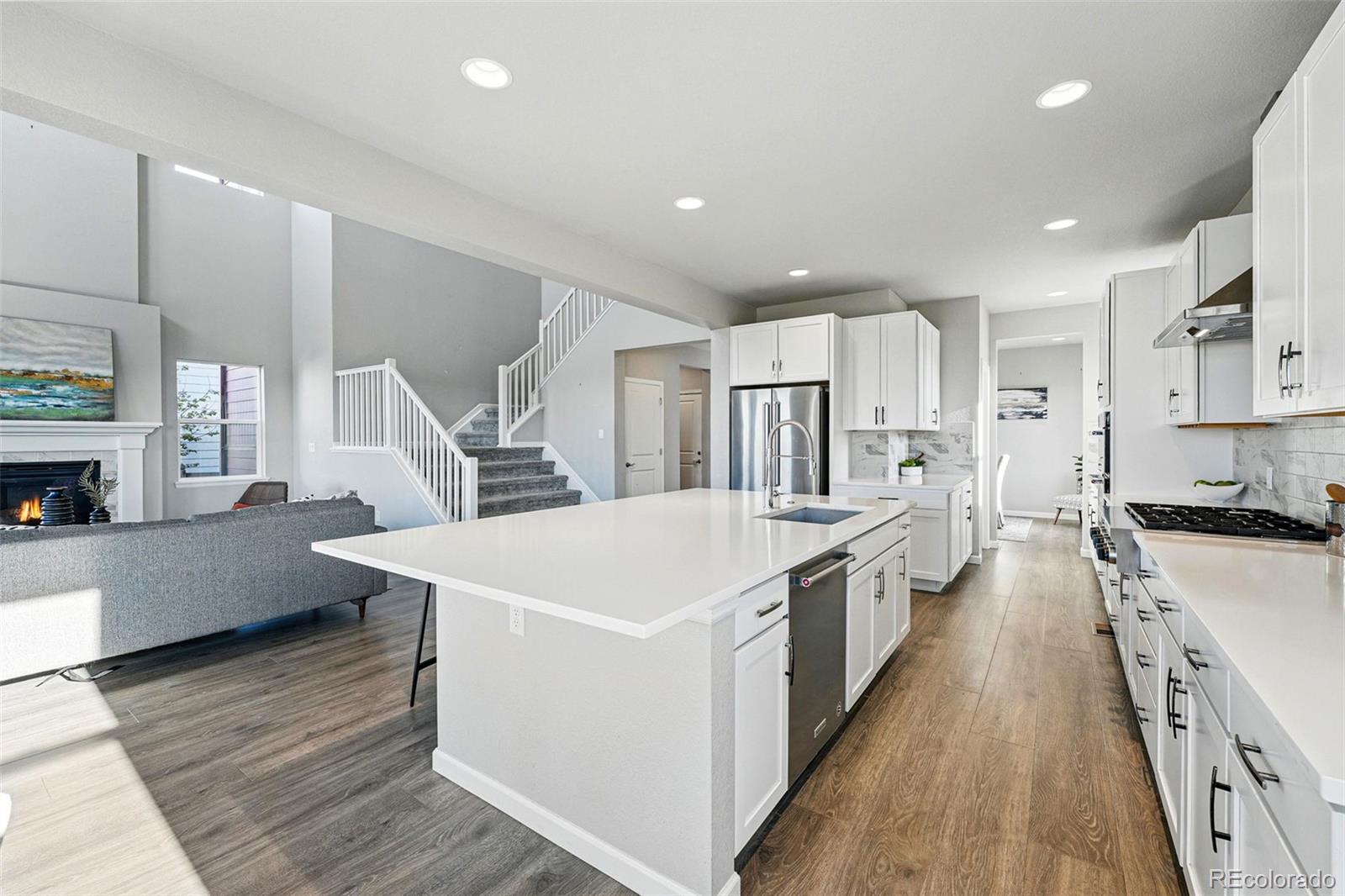 MLS Image #17 for 4825  basalt ridge circle,castle rock, Colorado