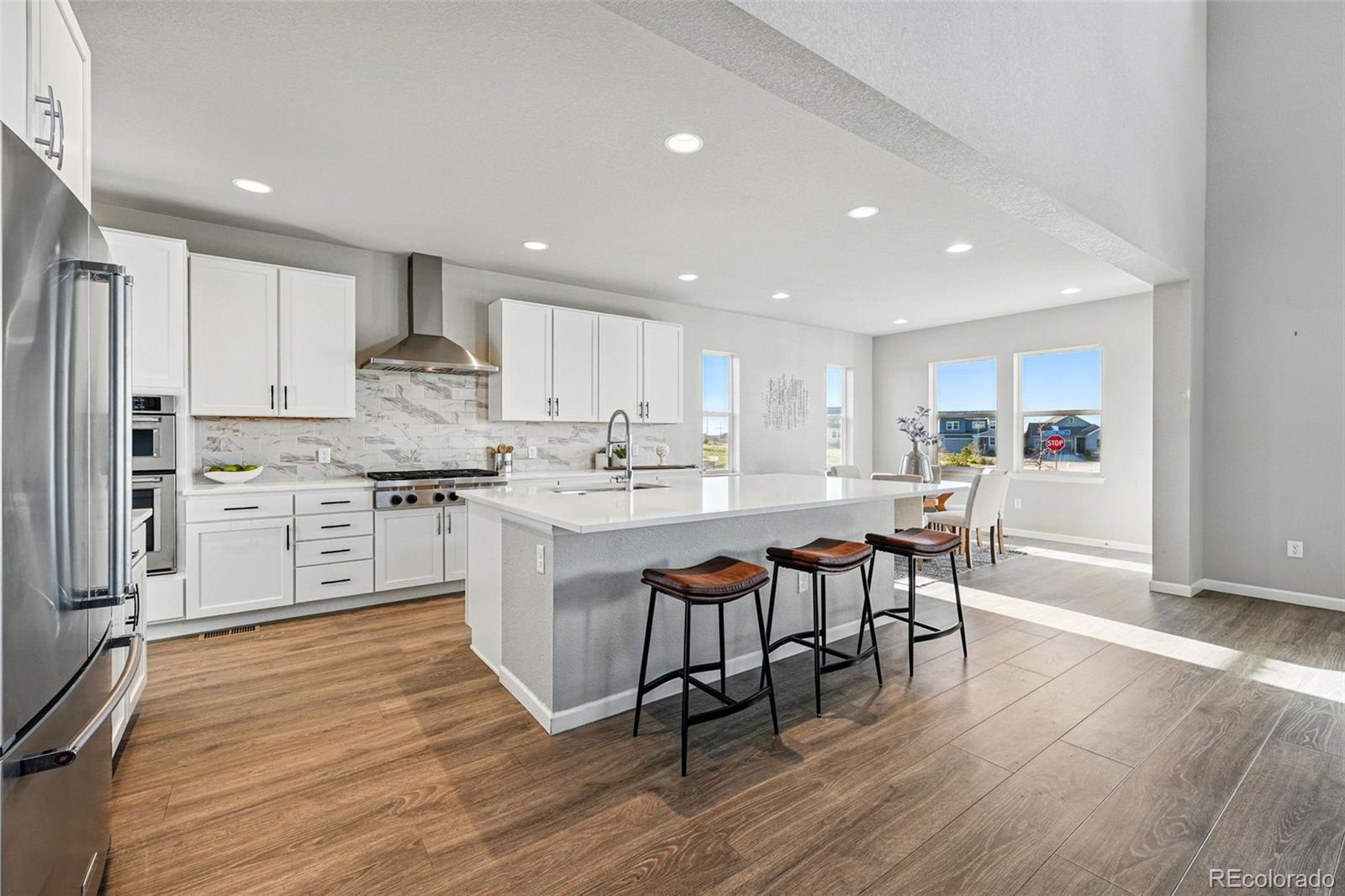 MLS Image #19 for 4825  basalt ridge circle,castle rock, Colorado