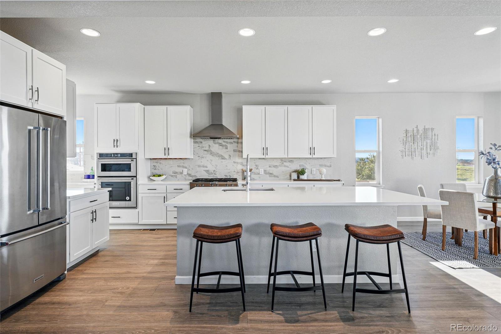 MLS Image #2 for 4825  basalt ridge circle,castle rock, Colorado