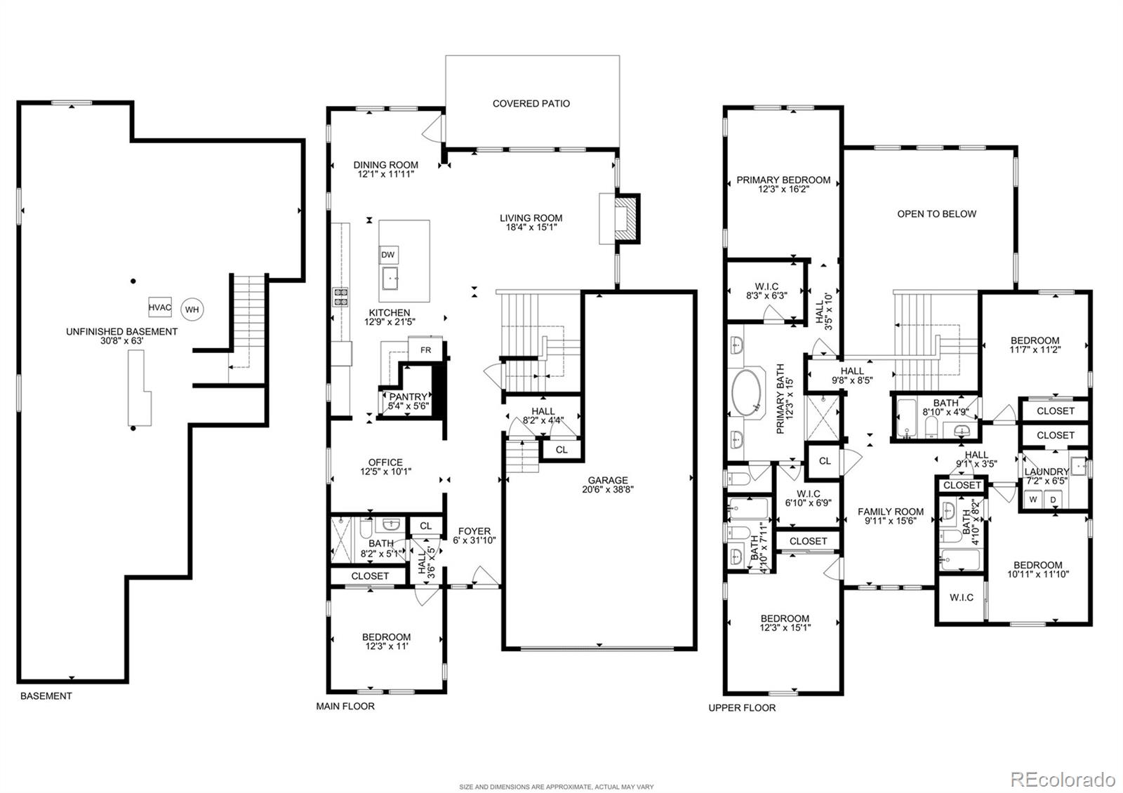 MLS Image #38 for 4825  basalt ridge circle,castle rock, Colorado