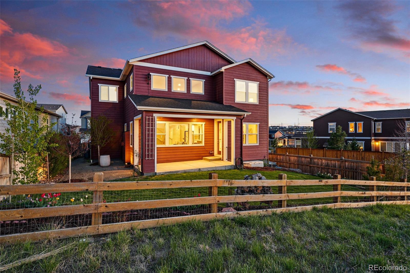 MLS Image #41 for 4825  basalt ridge circle,castle rock, Colorado