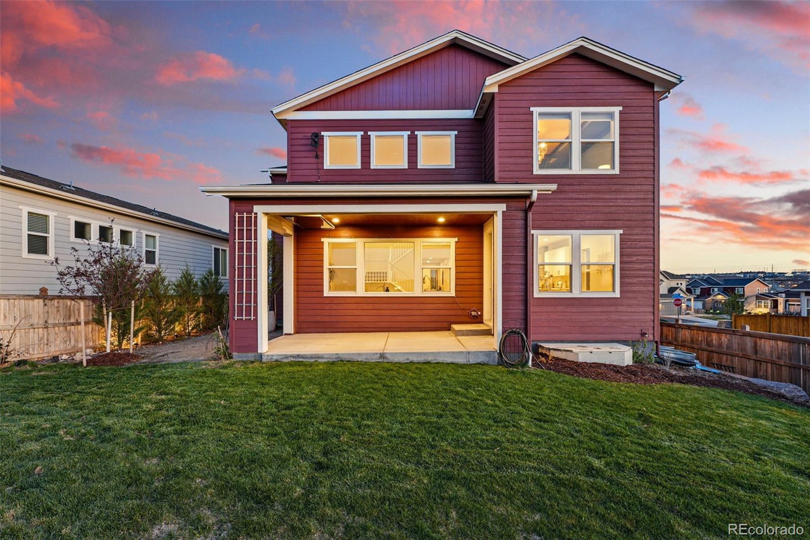 MLS Image #42 for 4825  basalt ridge circle,castle rock, Colorado