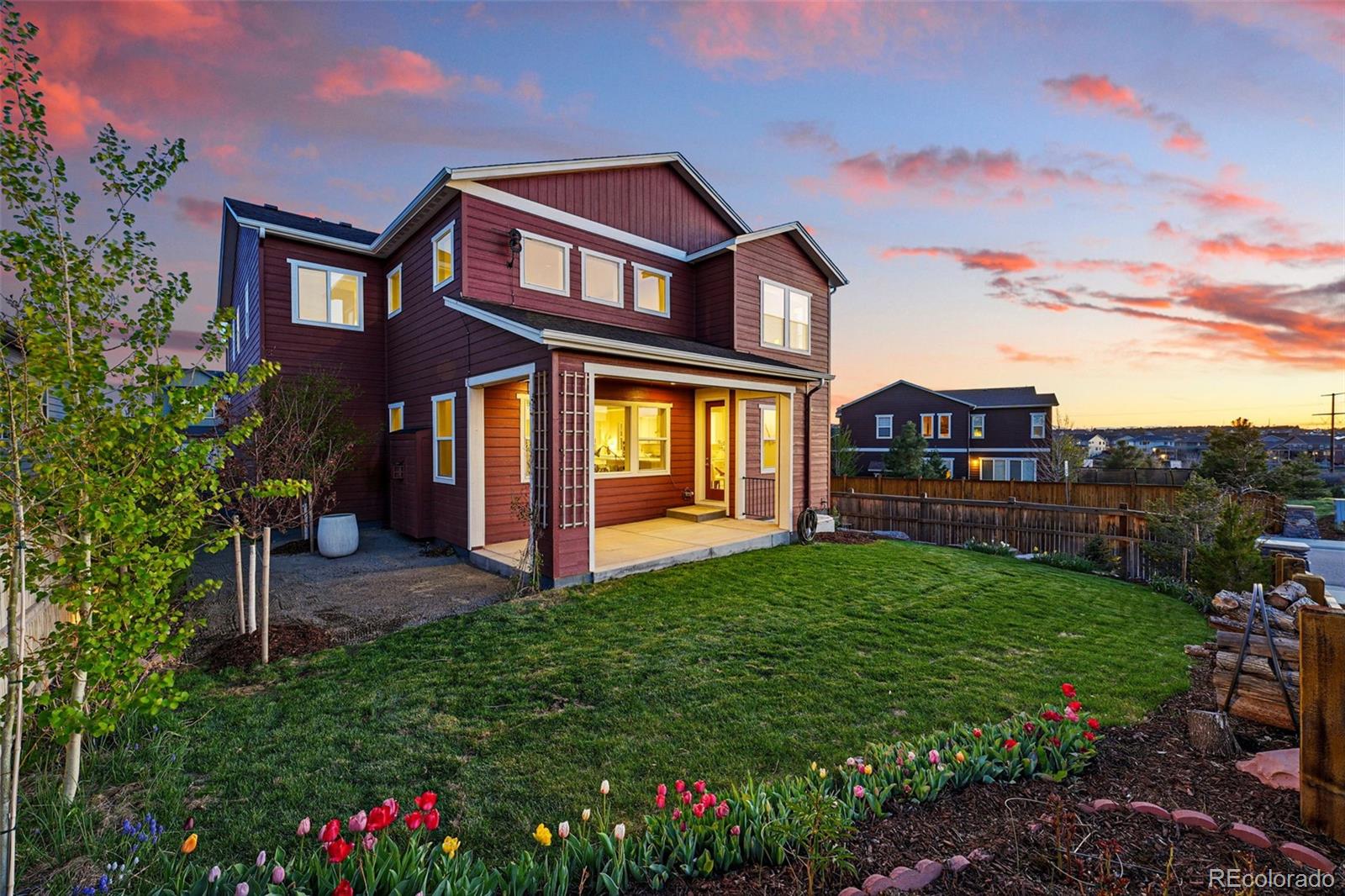 MLS Image #43 for 4825  basalt ridge circle,castle rock, Colorado