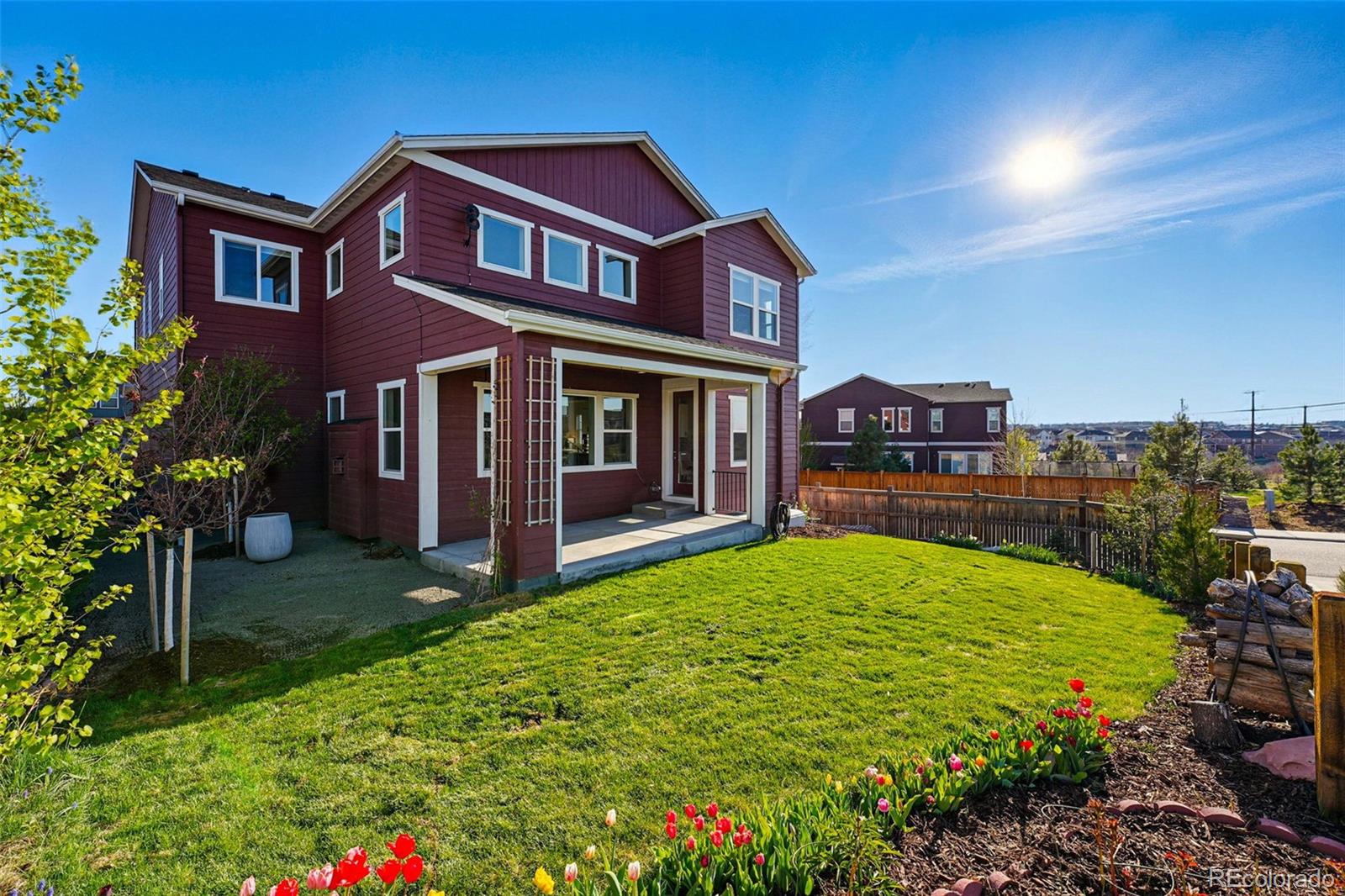 MLS Image #45 for 4825  basalt ridge circle,castle rock, Colorado