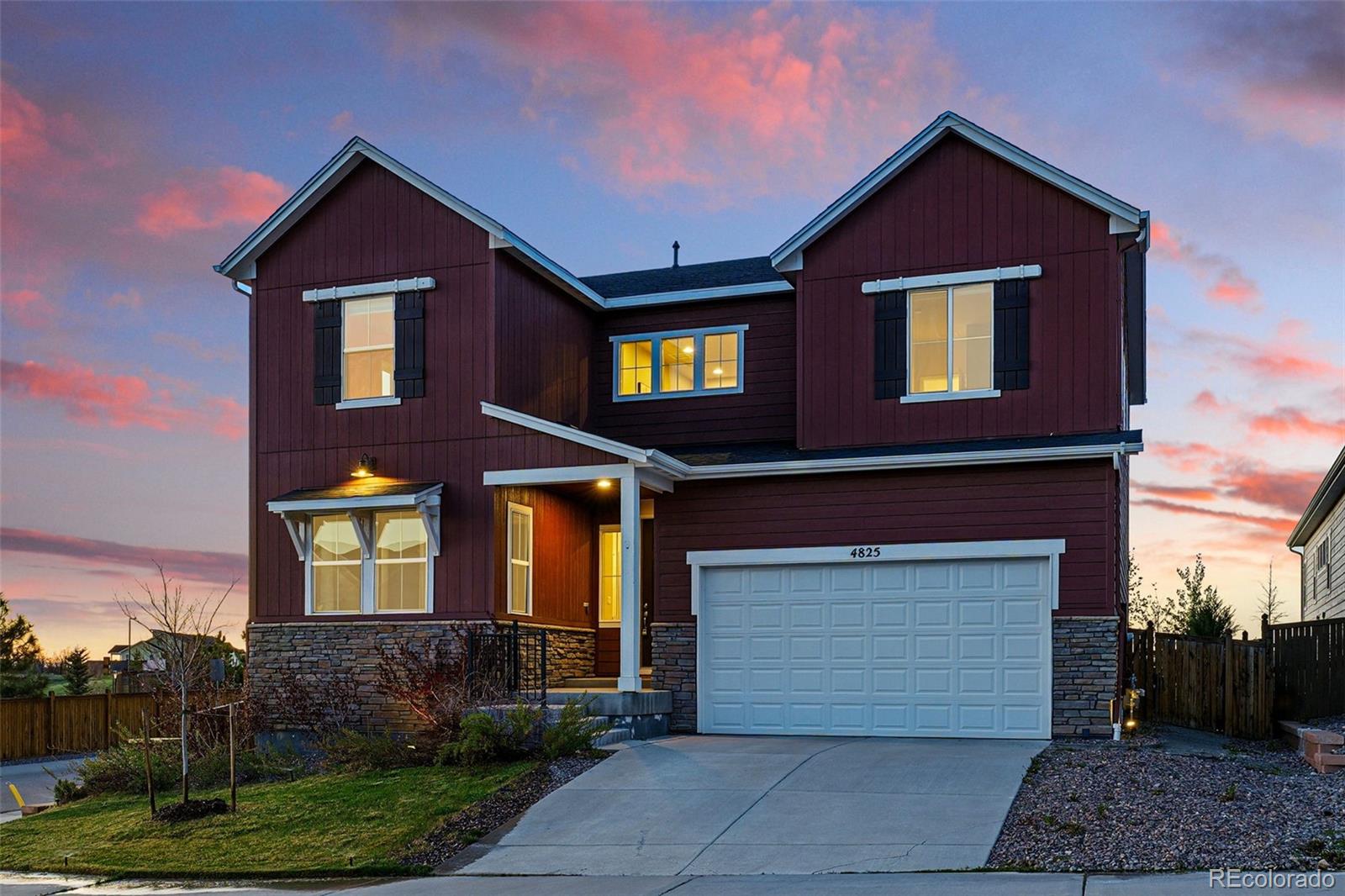 MLS Image #48 for 4825  basalt ridge circle,castle rock, Colorado