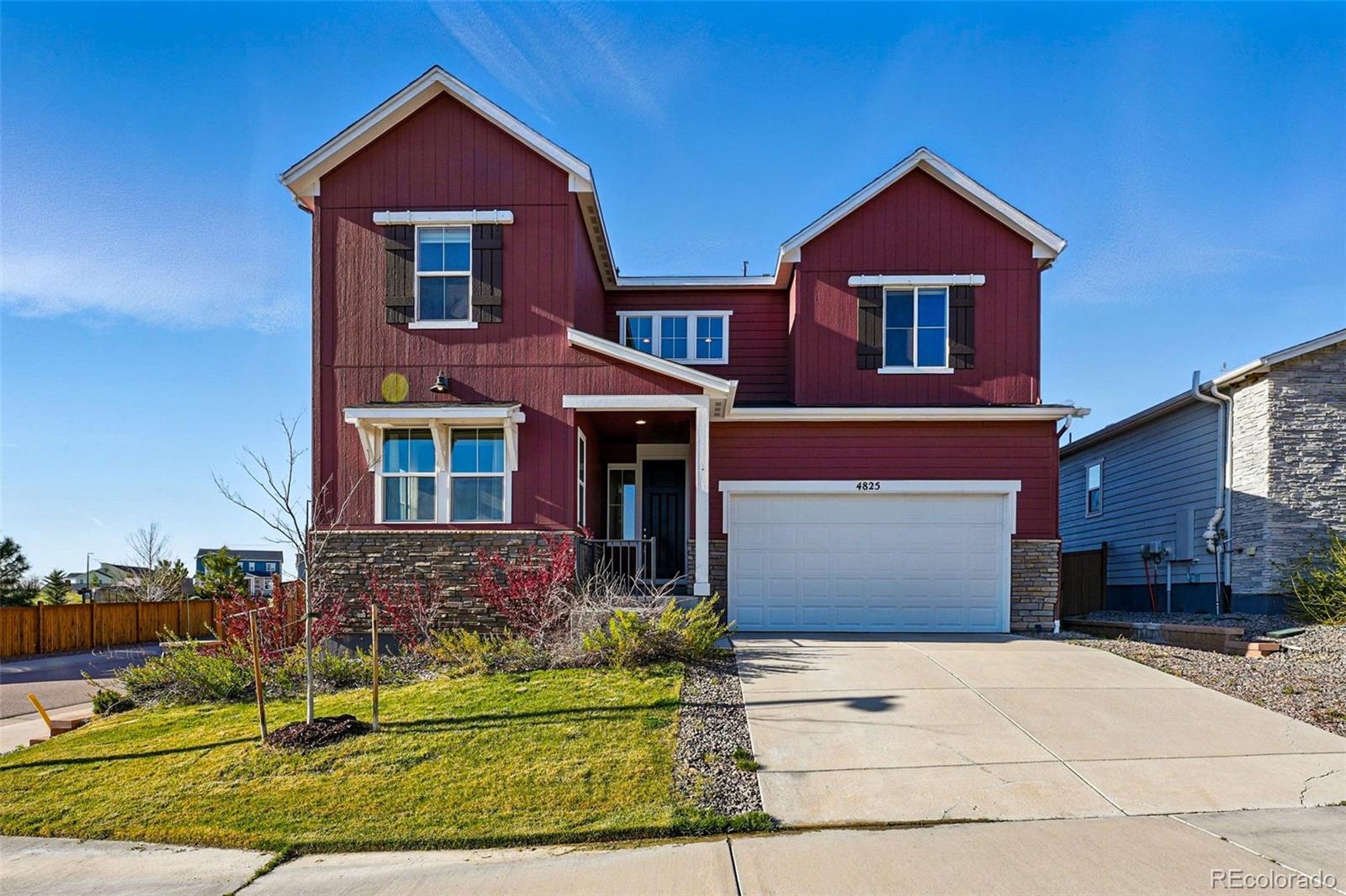 MLS Image #49 for 4825  basalt ridge circle,castle rock, Colorado