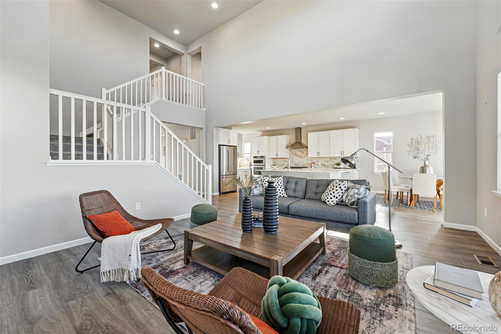 MLS Image #6 for 4825  basalt ridge circle,castle rock, Colorado