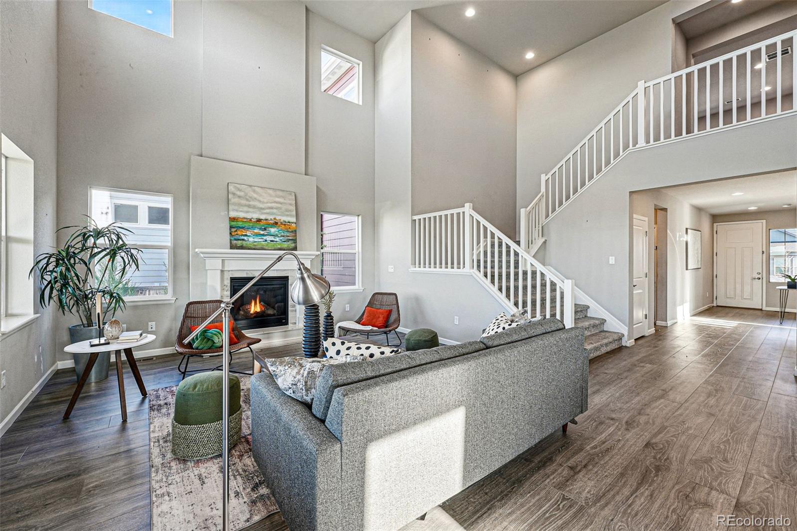 MLS Image #7 for 4825  basalt ridge circle,castle rock, Colorado