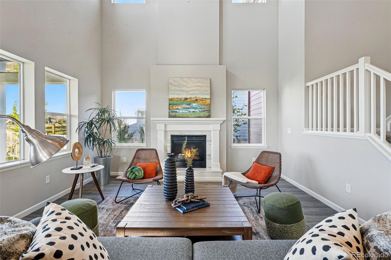 MLS Image #8 for 4825  basalt ridge circle,castle rock, Colorado