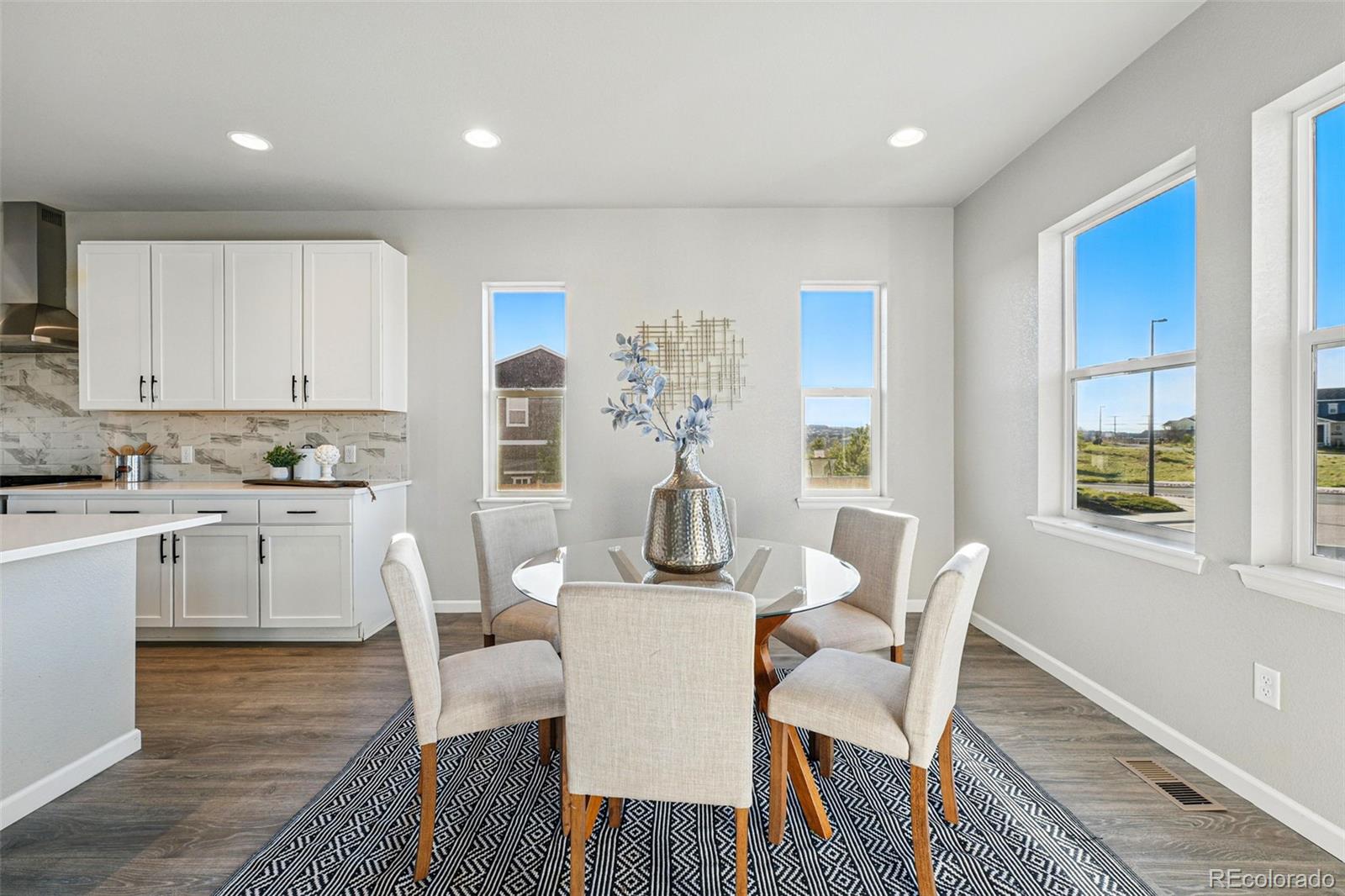 MLS Image #9 for 4825  basalt ridge circle,castle rock, Colorado