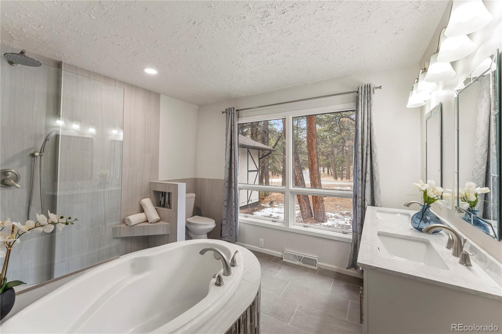 MLS Image #15 for 3815  highview drive,colorado springs, Colorado