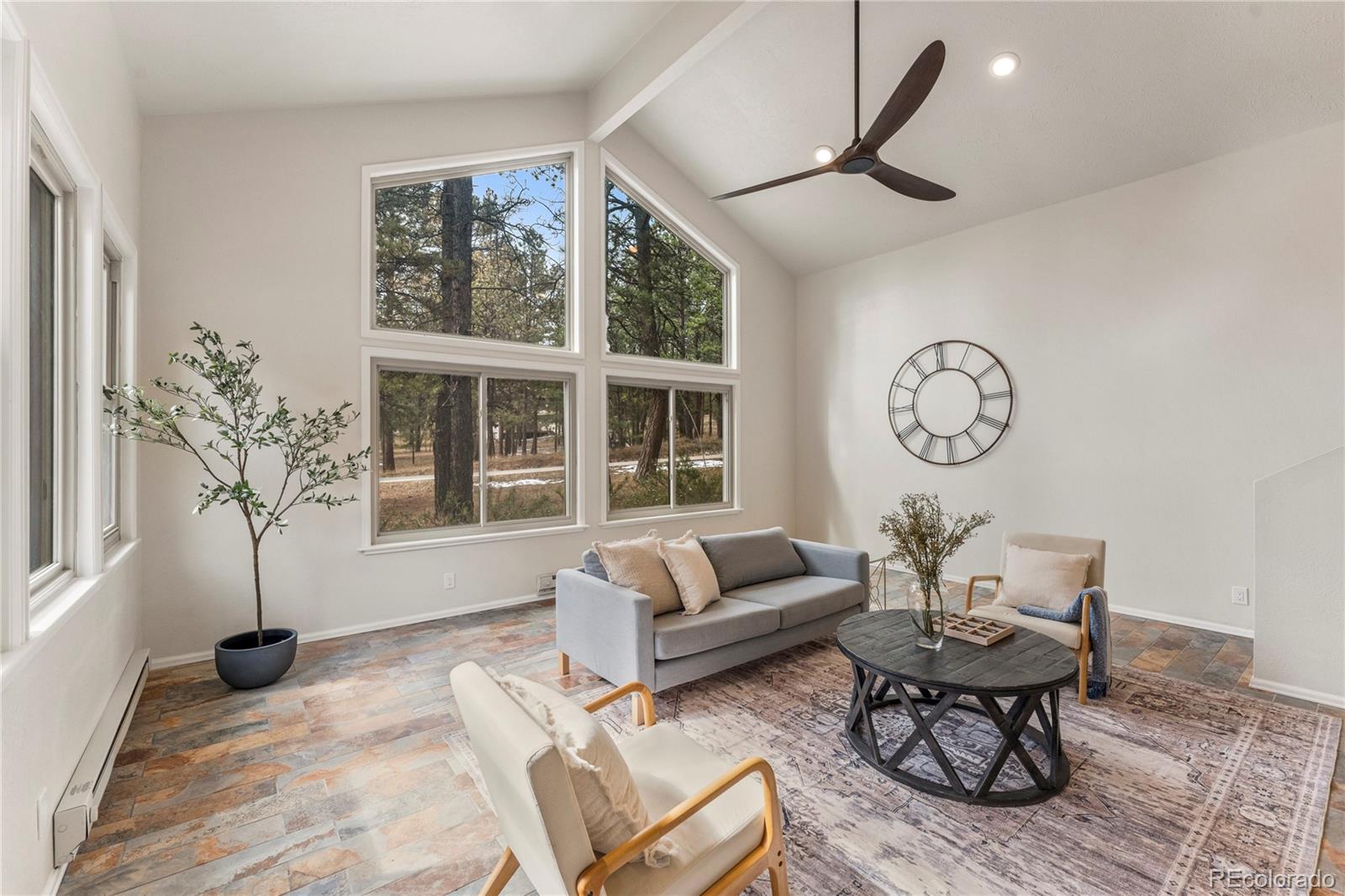 MLS Image #2 for 3815  highview drive,colorado springs, Colorado
