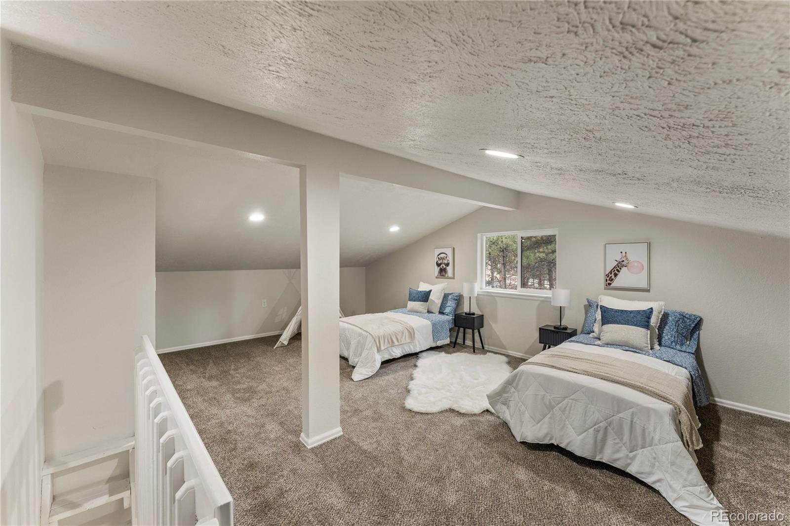 MLS Image #20 for 3815  highview drive,colorado springs, Colorado