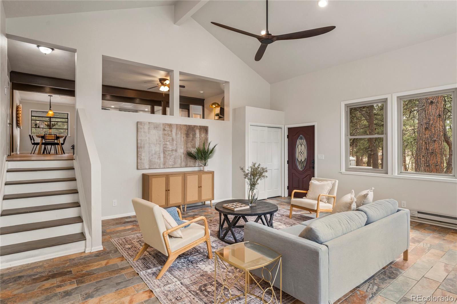 MLS Image #3 for 3815  highview drive,colorado springs, Colorado