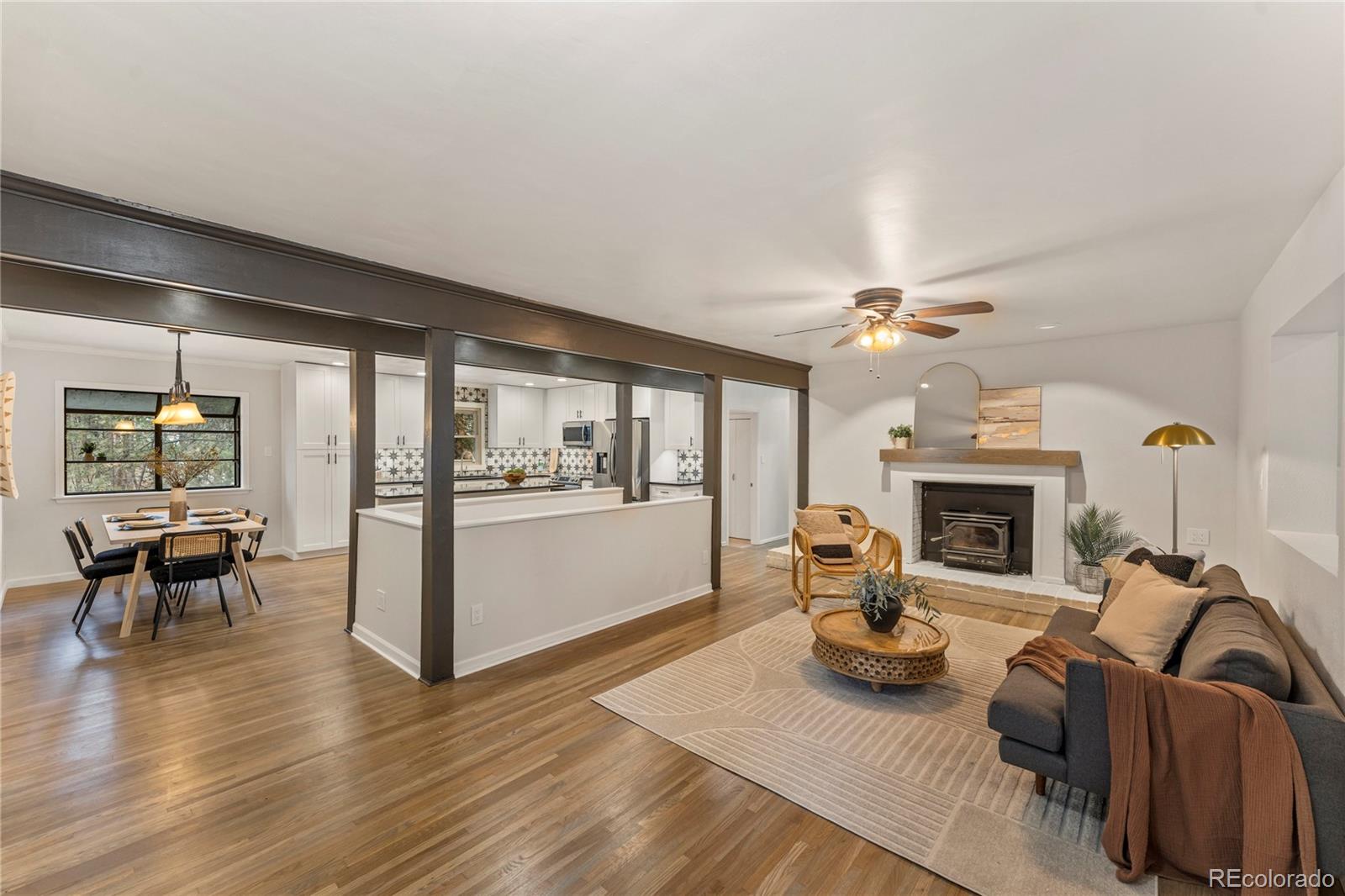 MLS Image #4 for 3815  highview drive,colorado springs, Colorado