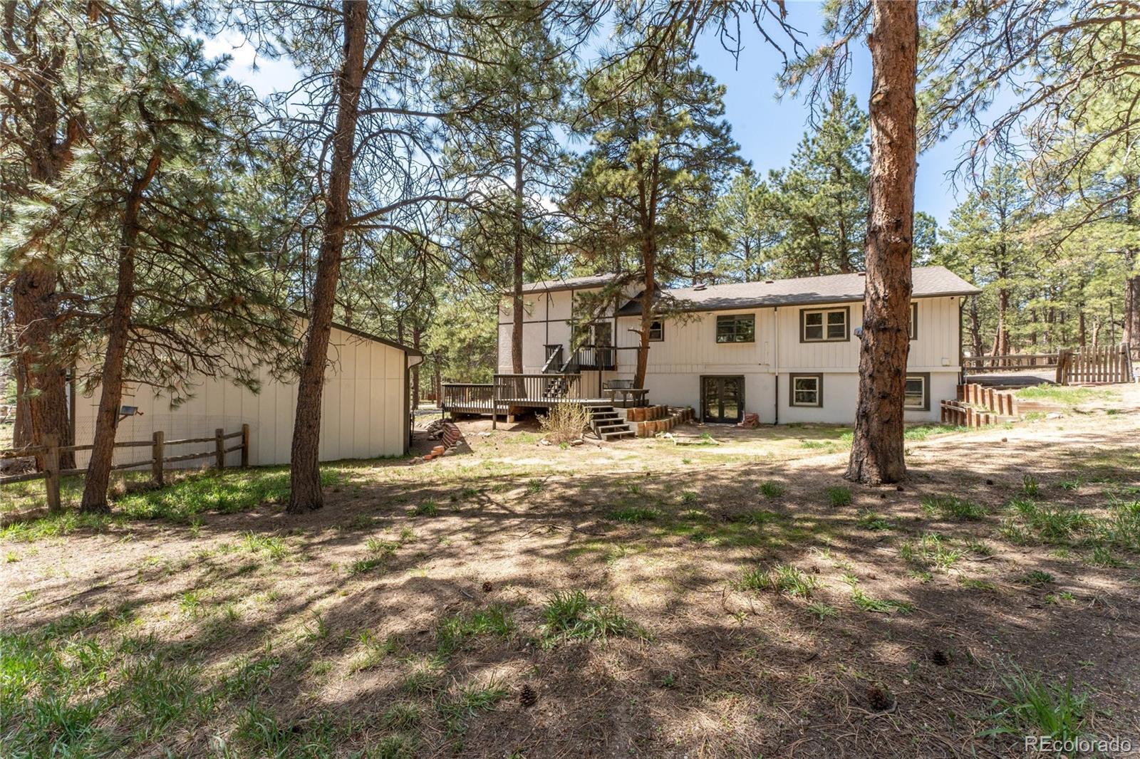 MLS Image #44 for 3815  highview drive,colorado springs, Colorado