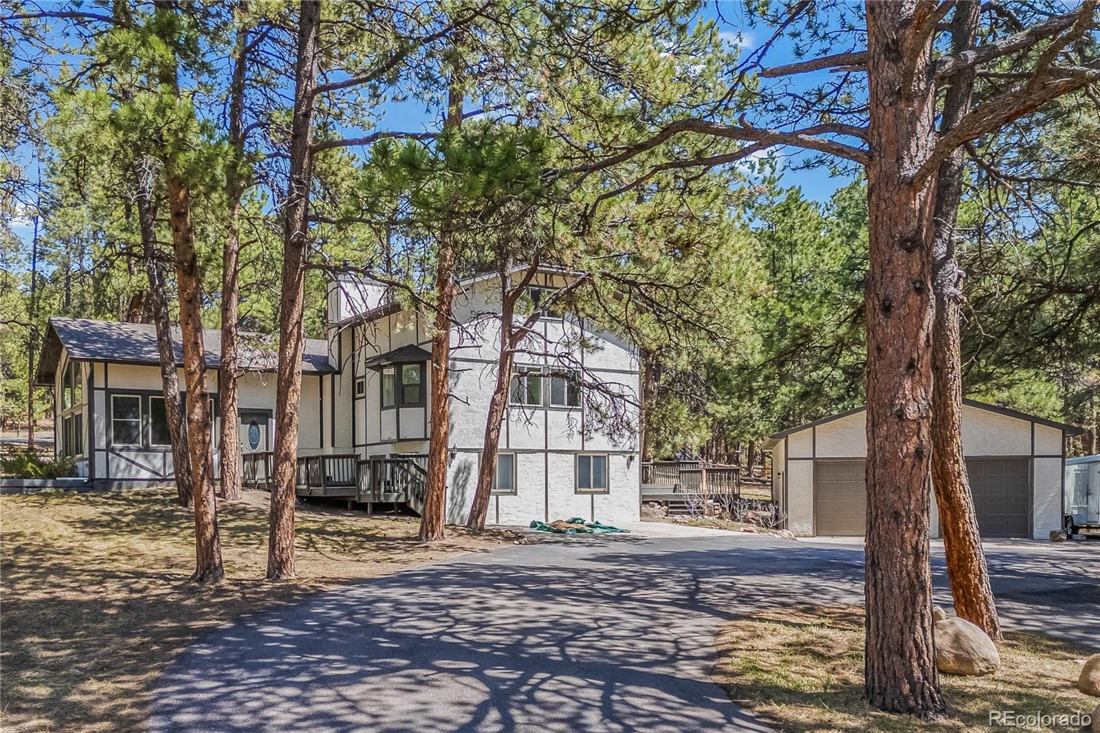 MLS Image #46 for 3815  highview drive,colorado springs, Colorado