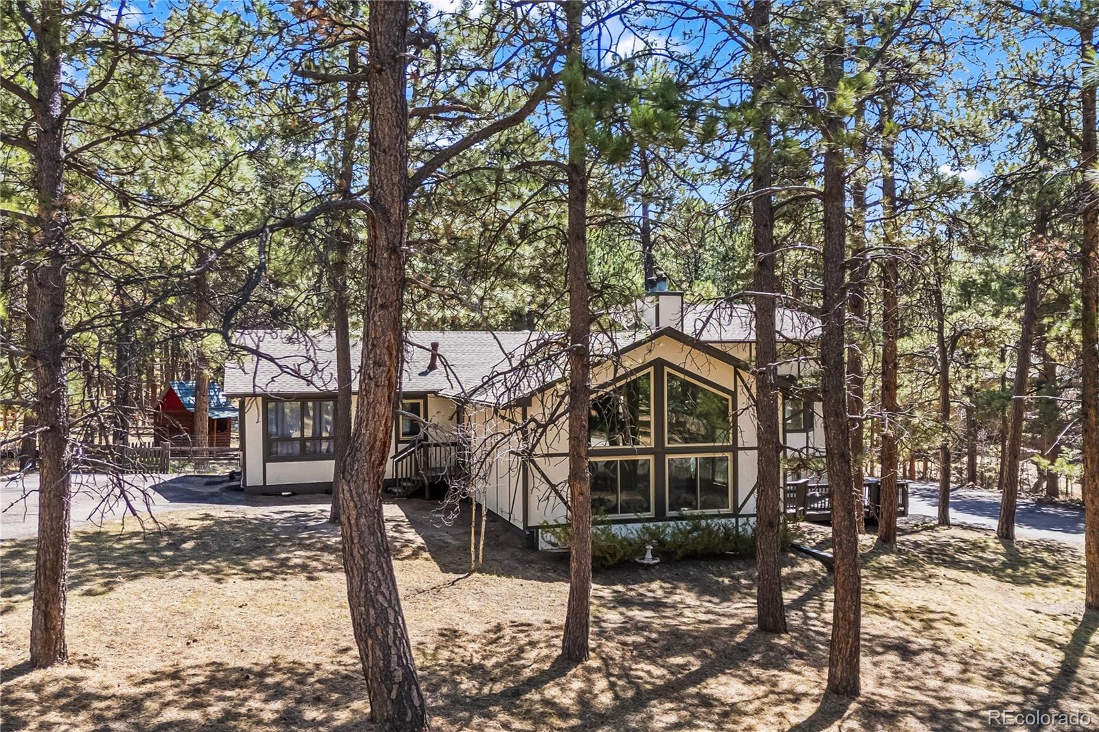 MLS Image #47 for 3815  highview drive,colorado springs, Colorado