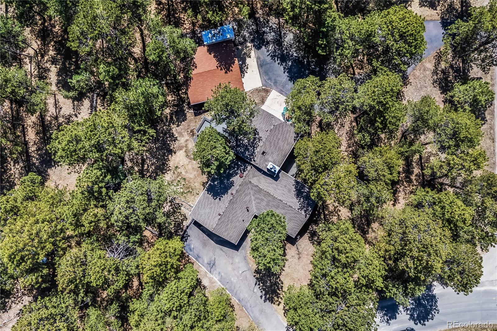 MLS Image #48 for 3815  highview drive,colorado springs, Colorado