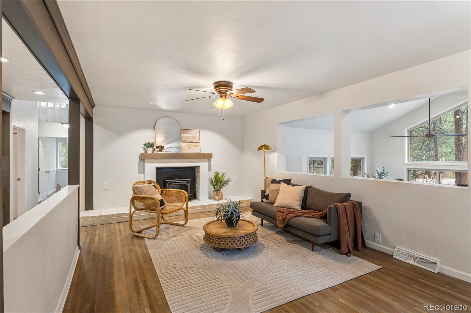 MLS Image #5 for 3815  highview drive,colorado springs, Colorado