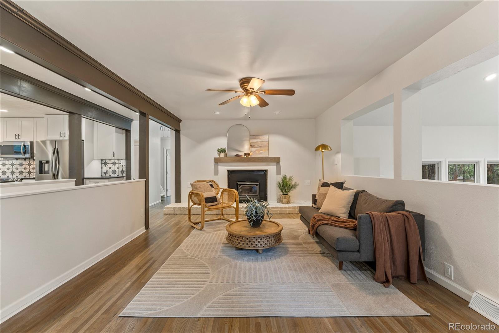 MLS Image #6 for 3815  highview drive,colorado springs, Colorado