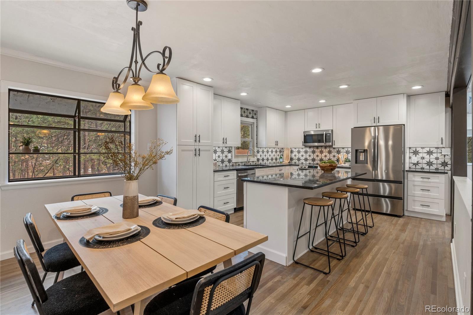MLS Image #7 for 3815  highview drive,colorado springs, Colorado