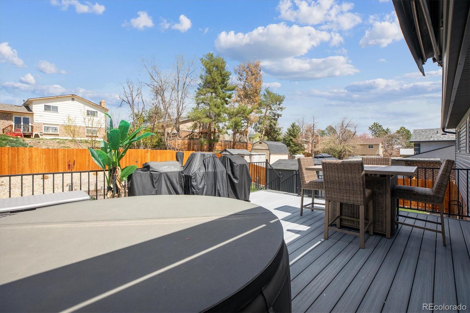 MLS Image #21 for 9379 w burgundy avenue,littleton, Colorado