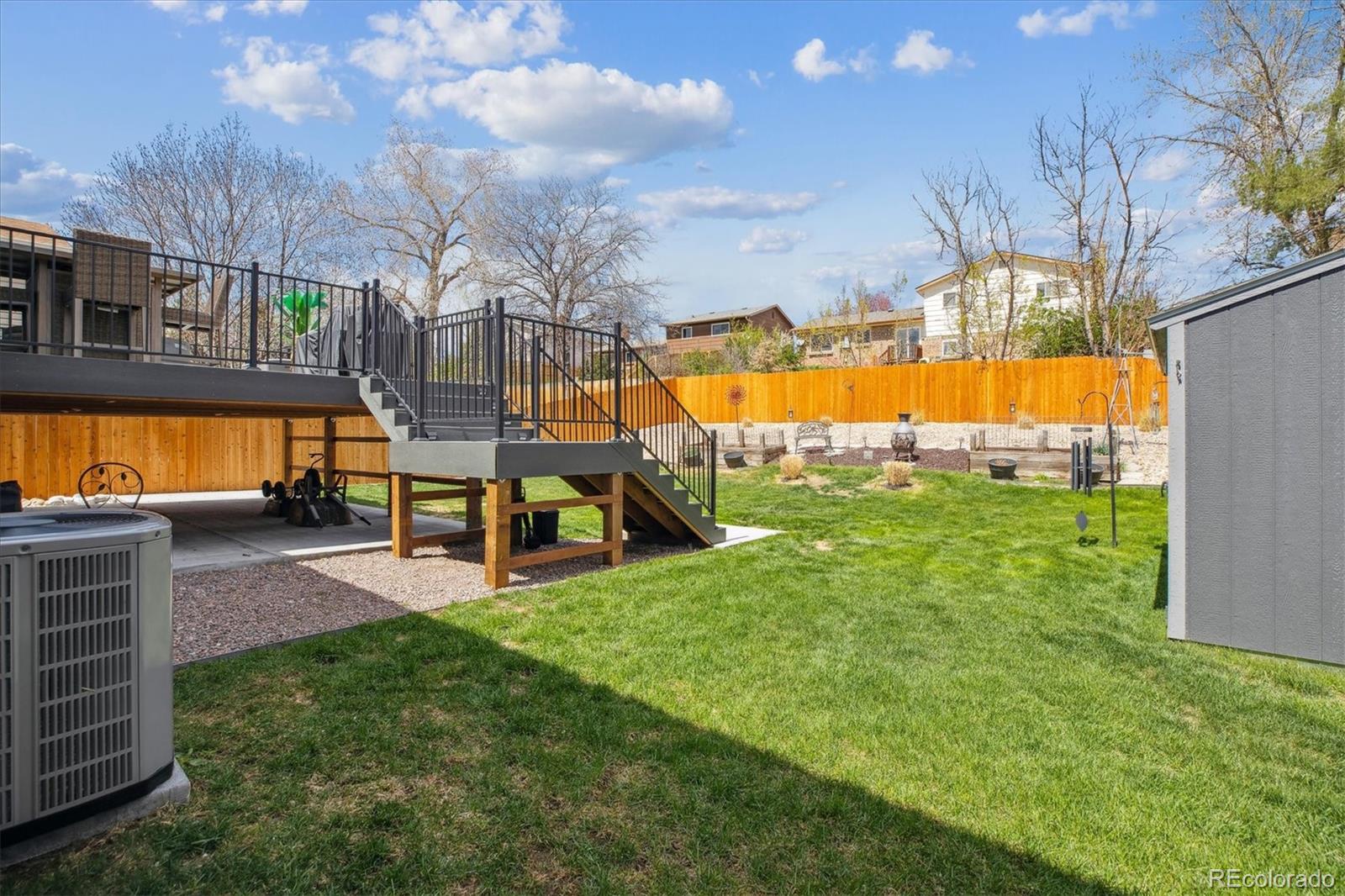 MLS Image #22 for 9379 w burgundy avenue,littleton, Colorado