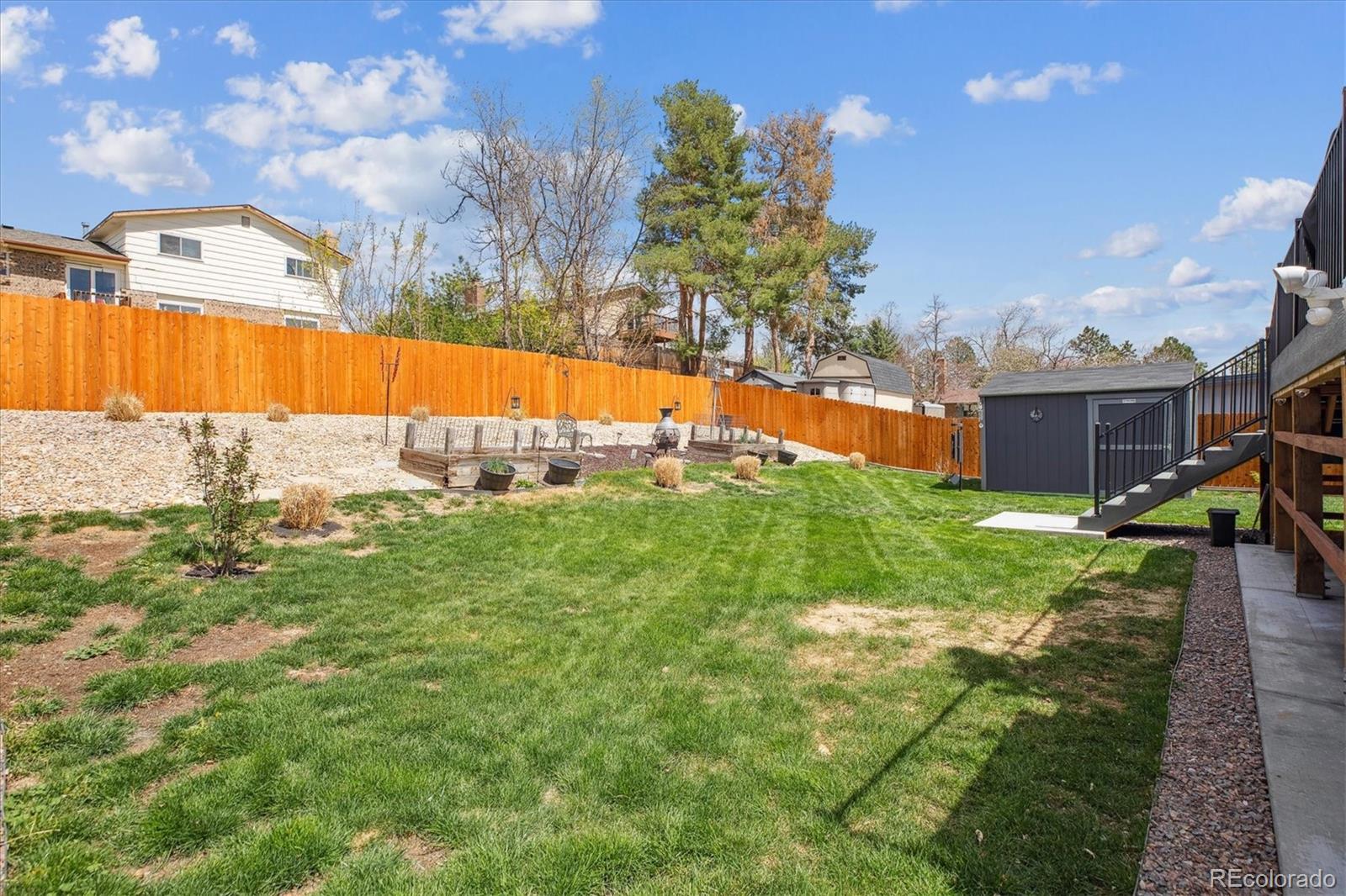 MLS Image #23 for 9379 w burgundy avenue,littleton, Colorado