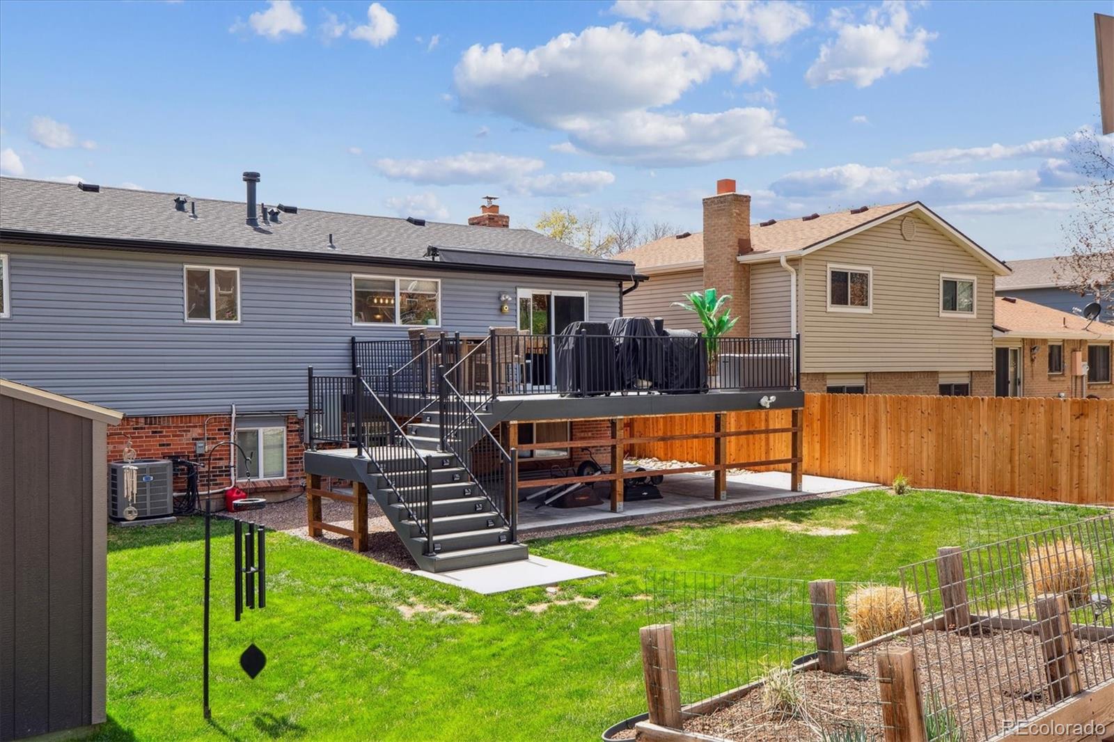 MLS Image #24 for 9379 w burgundy avenue,littleton, Colorado