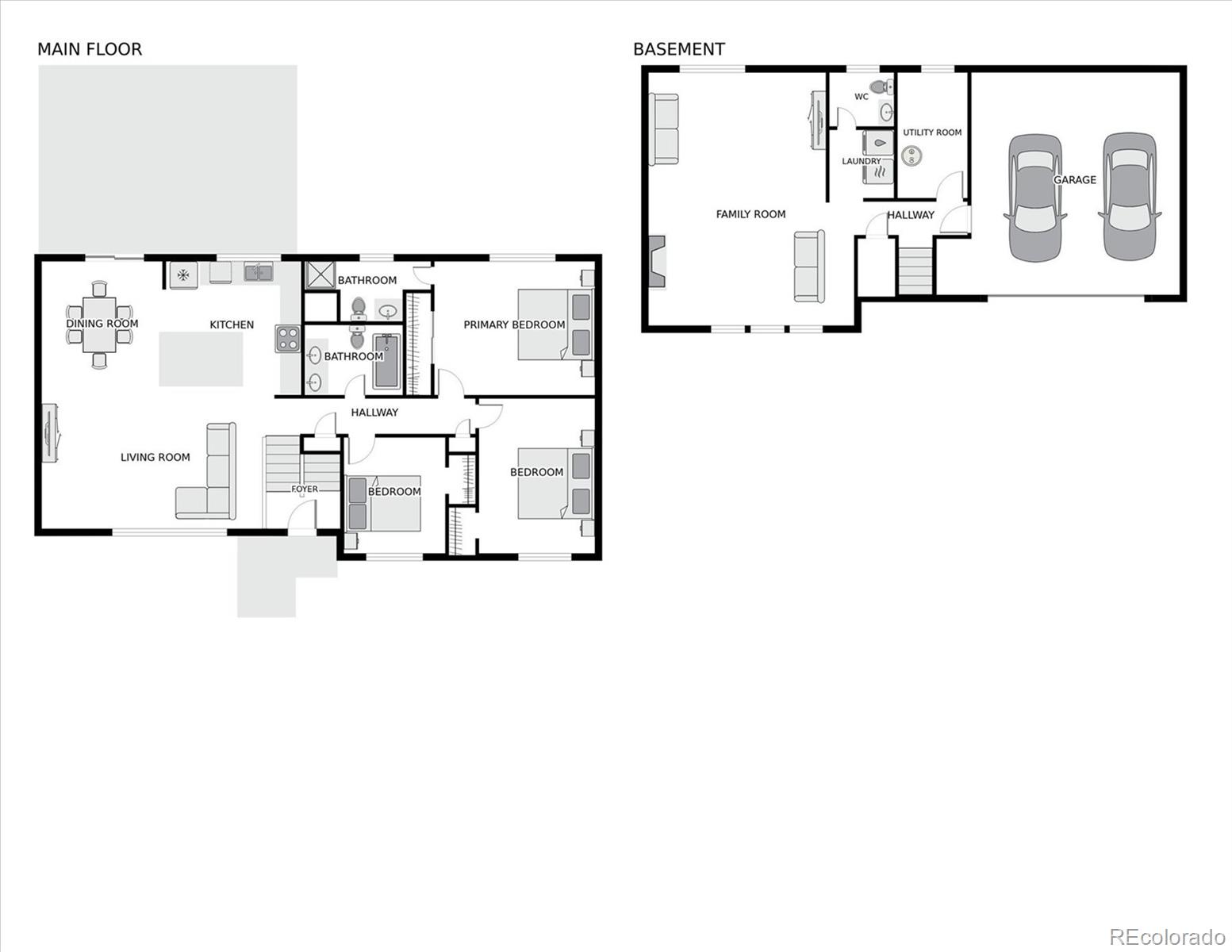 MLS Image #25 for 9379 w burgundy avenue,littleton, Colorado