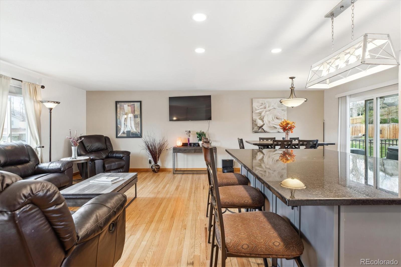 MLS Image #3 for 9379 w burgundy avenue,littleton, Colorado