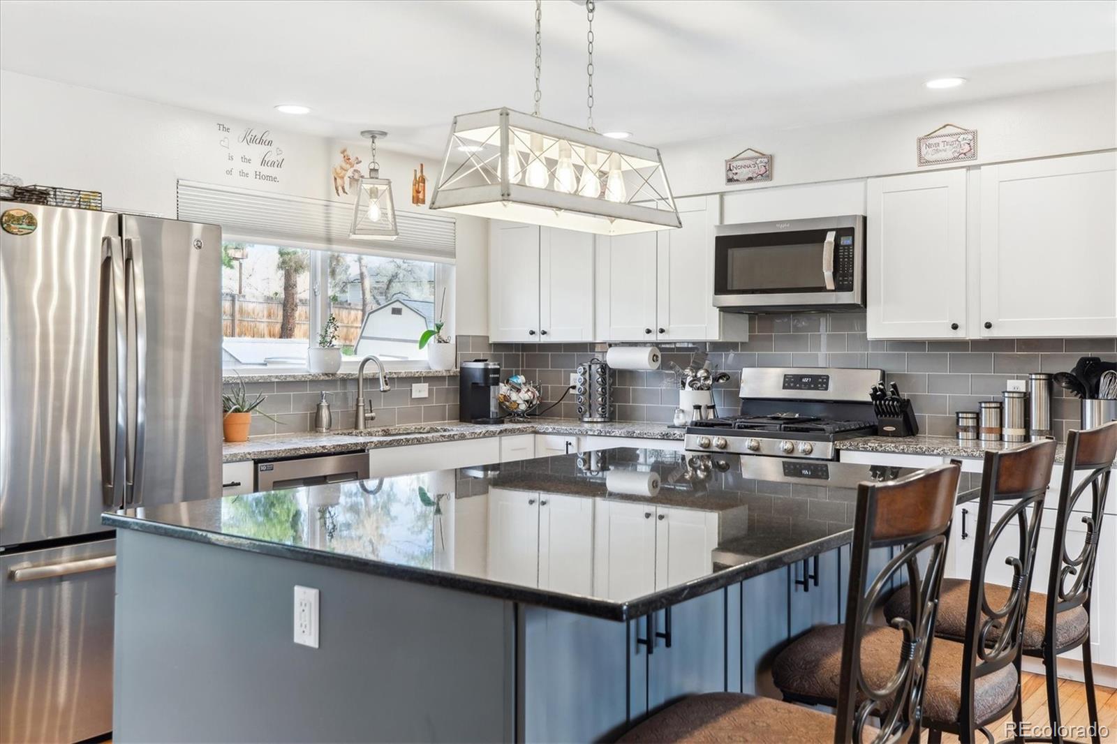 MLS Image #5 for 9379 w burgundy avenue,littleton, Colorado
