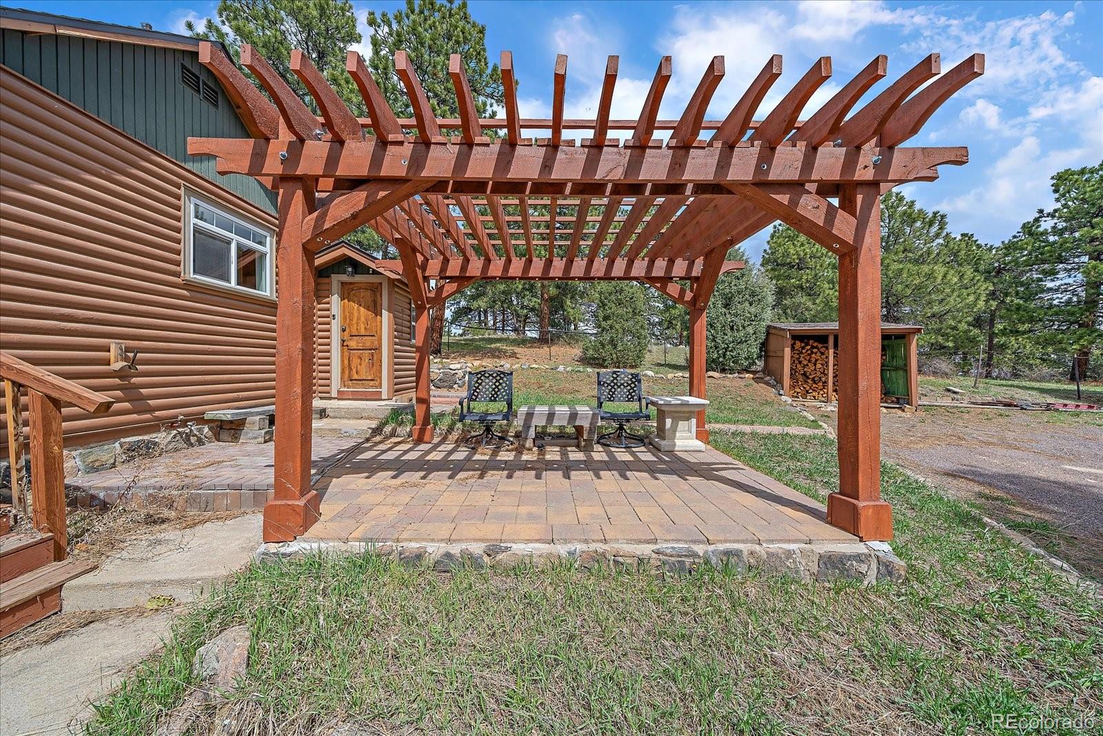 MLS Image #28 for 24699  us hwy 40 ,golden, Colorado
