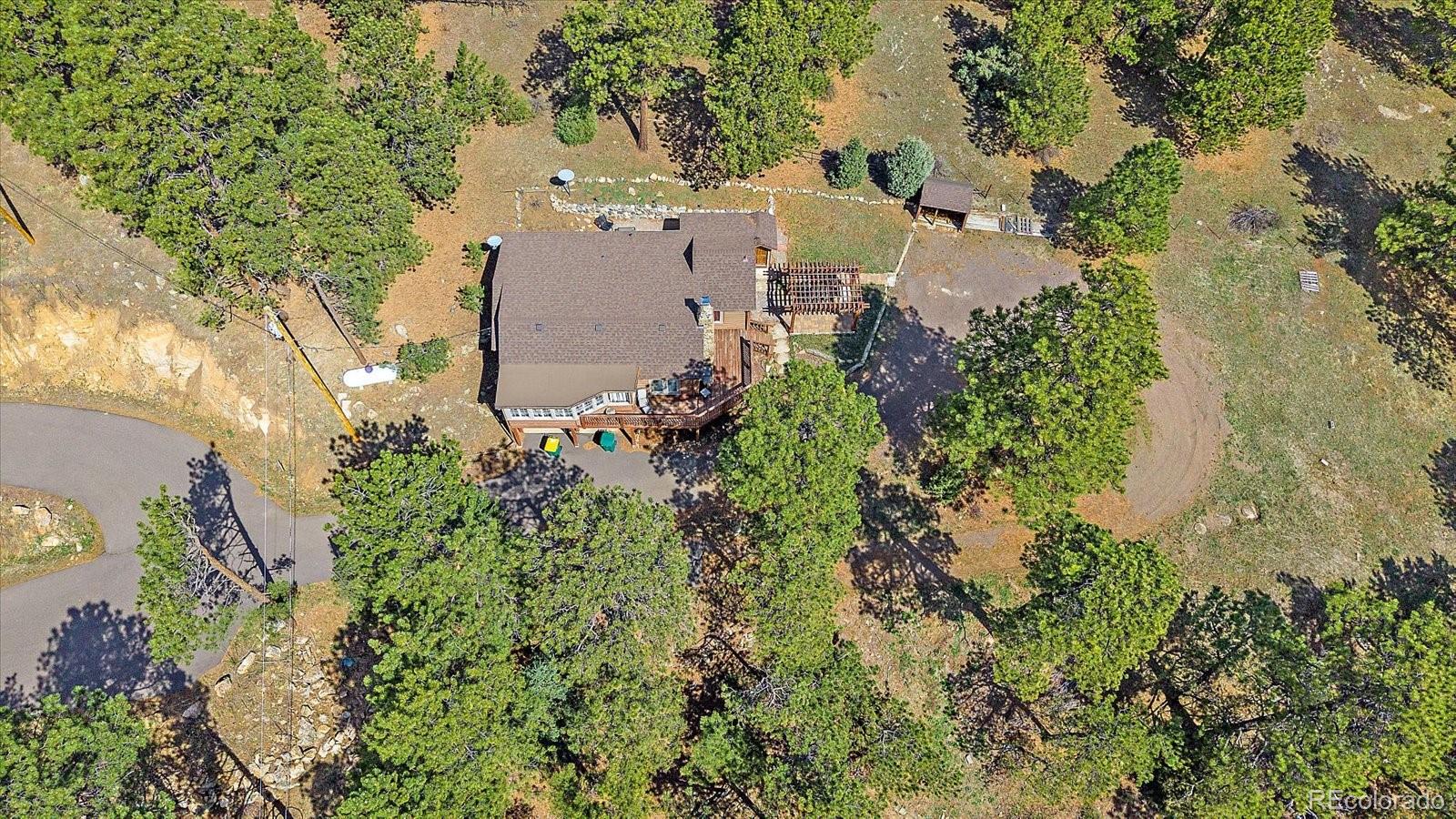 MLS Image #3 for 24699  us hwy 40 ,golden, Colorado