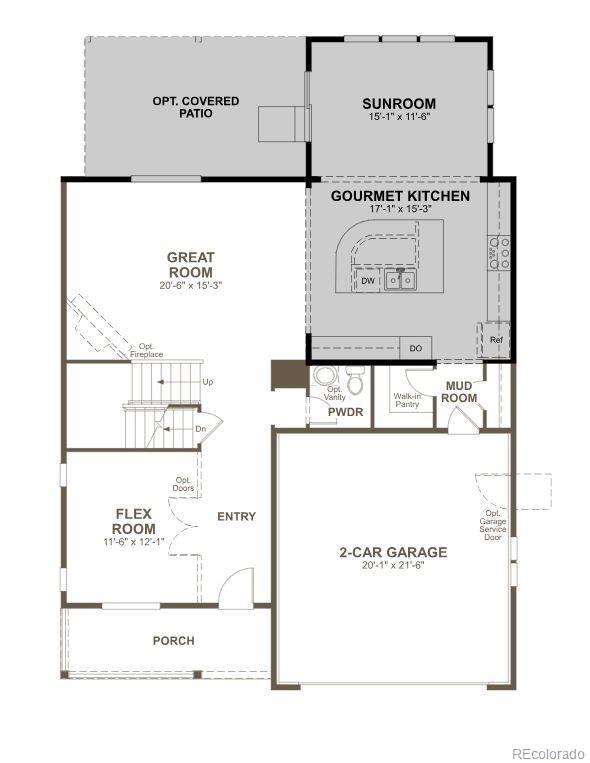 MLS Image #20 for 1376  lumber ridge circle,erie, Colorado