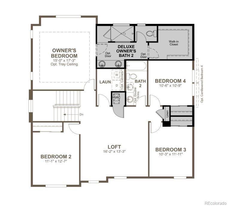 MLS Image #21 for 1376  lumber ridge circle,erie, Colorado