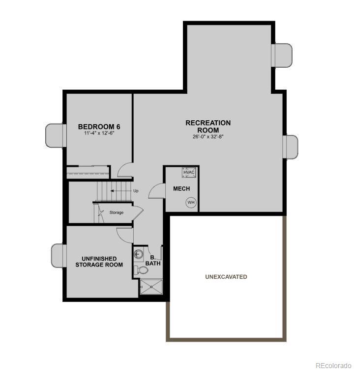 MLS Image #22 for 1376  lumber ridge circle,erie, Colorado