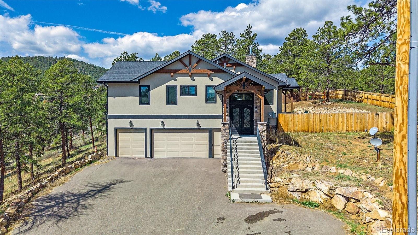 MLS Image #1 for 24701  us hwy 40 ,golden, Colorado