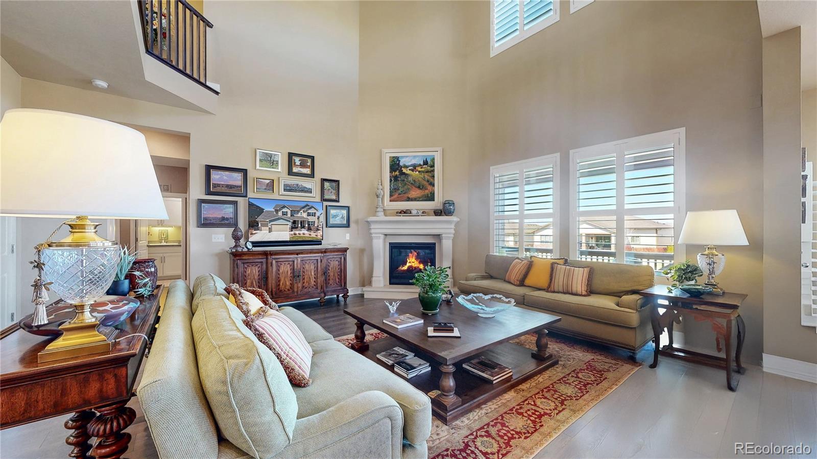 MLS Image #2 for 8605 s zante court,aurora, Colorado